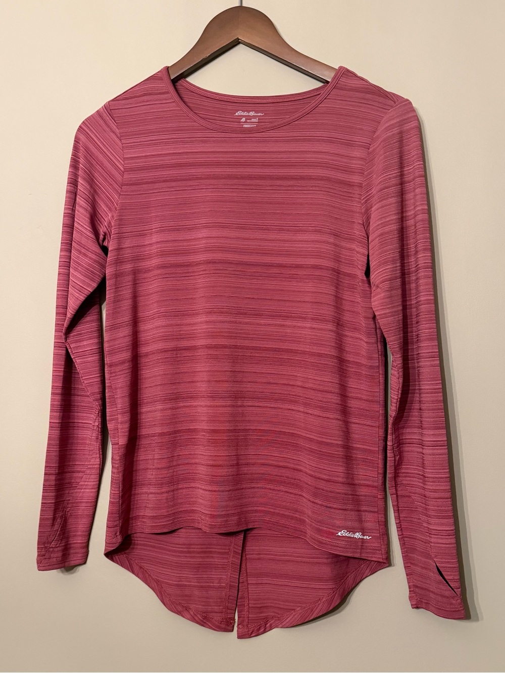 Eddie Bauer Long Sleeve